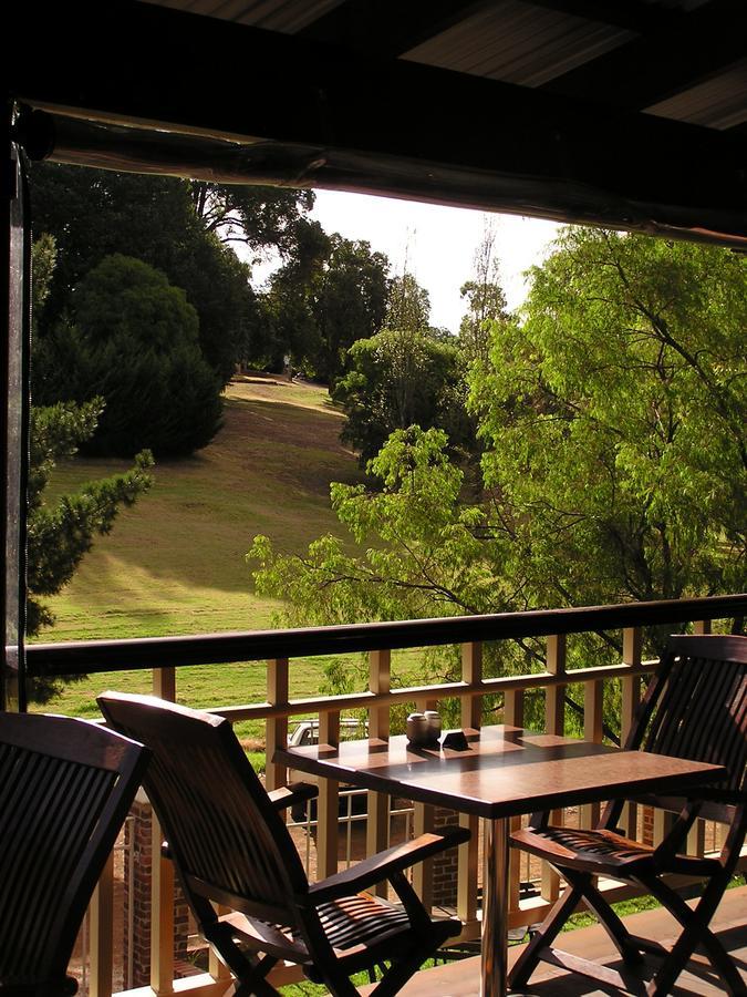 The Bridgetown Hotel Bagian luar foto